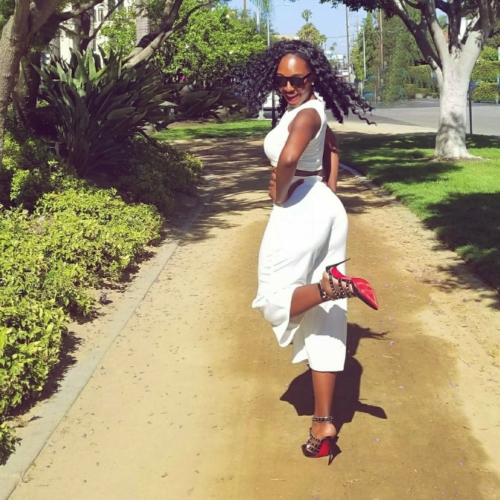 Meet your Posher, Nicole